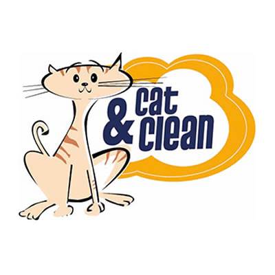 Cat & Clean