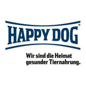 Happy Dog