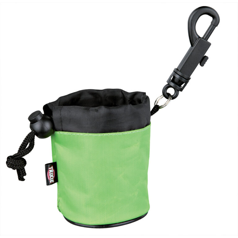 TRIXIE Sortiment Mini Snack-Taschen – Bild 2