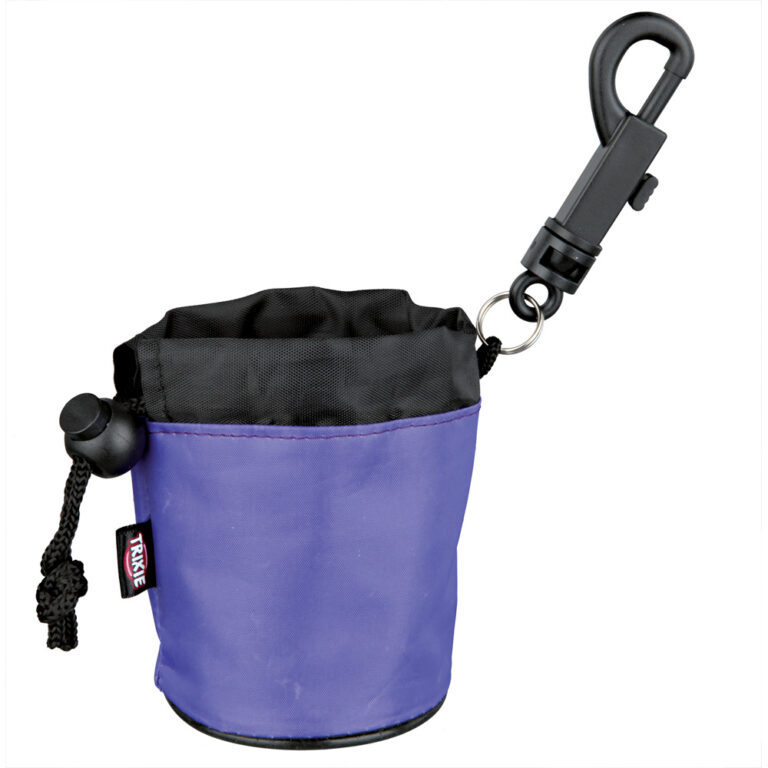 TRIXIE Sortiment Mini Snack-Taschen – Bild 4
