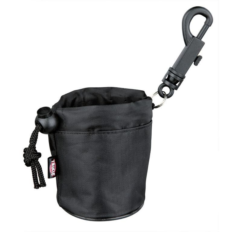TRIXIE Sortiment Mini Snack-Taschen – Bild 3