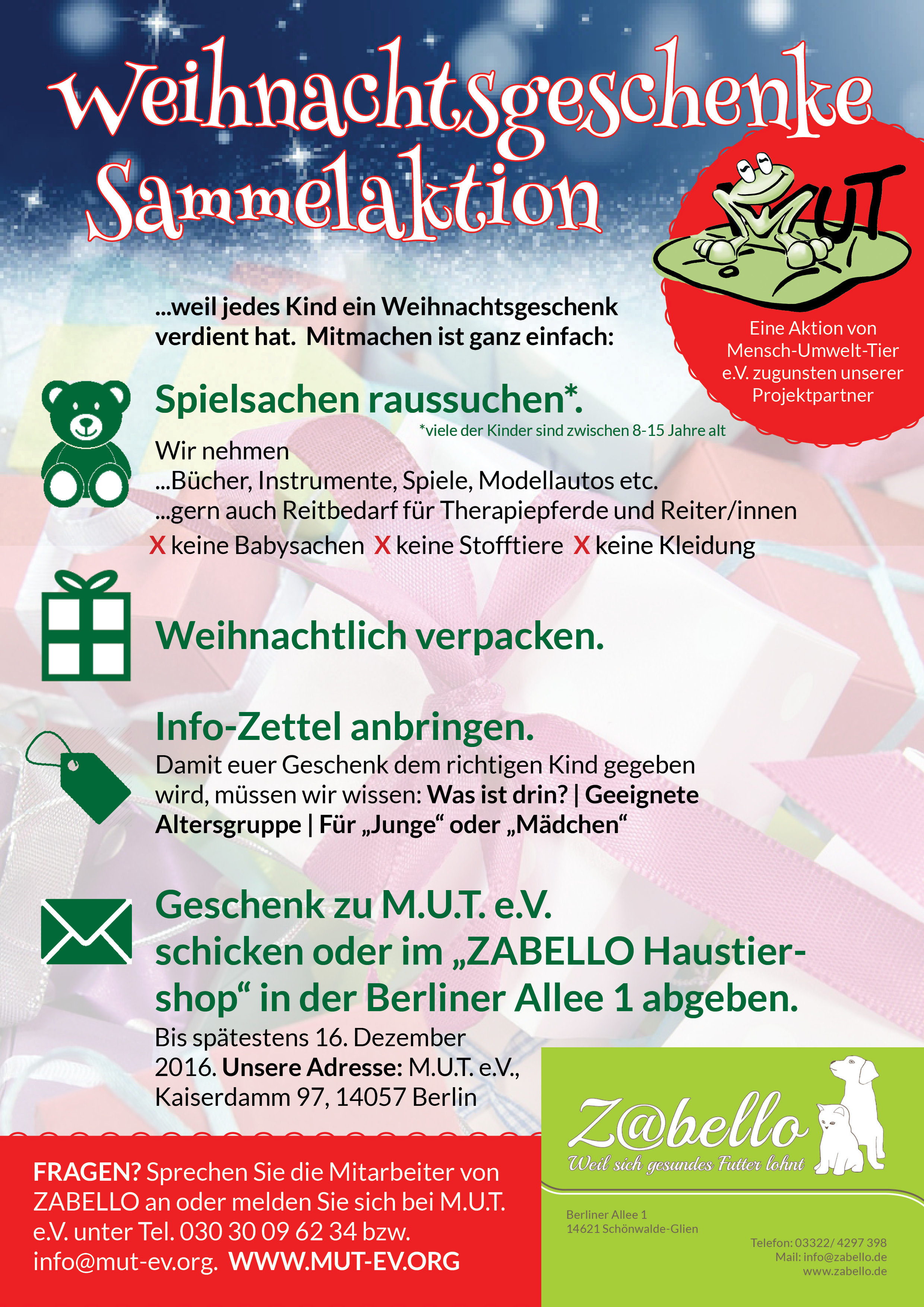 weihnachtsaufruf_zabello_plakat