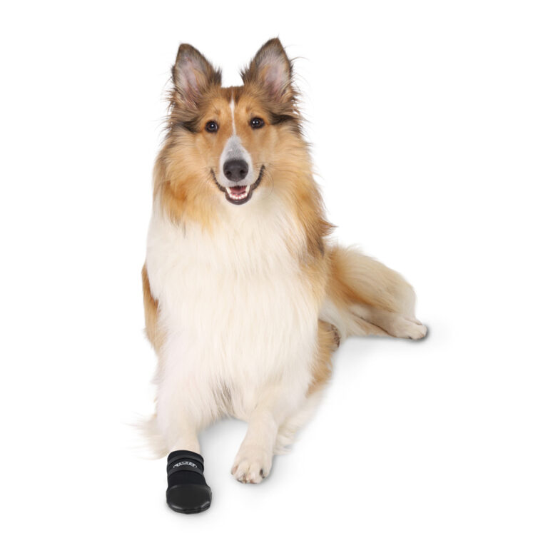 TRIXIE Pfotenschutz Walker Care – Bild 2