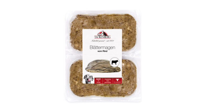 TACKENBERG Blättermagen vom Rind, 500g – Bild 2