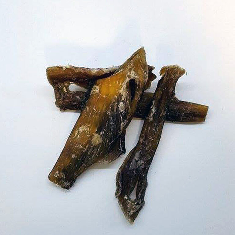 Snacks | Rind | Nackensehne 250g – Bild 2