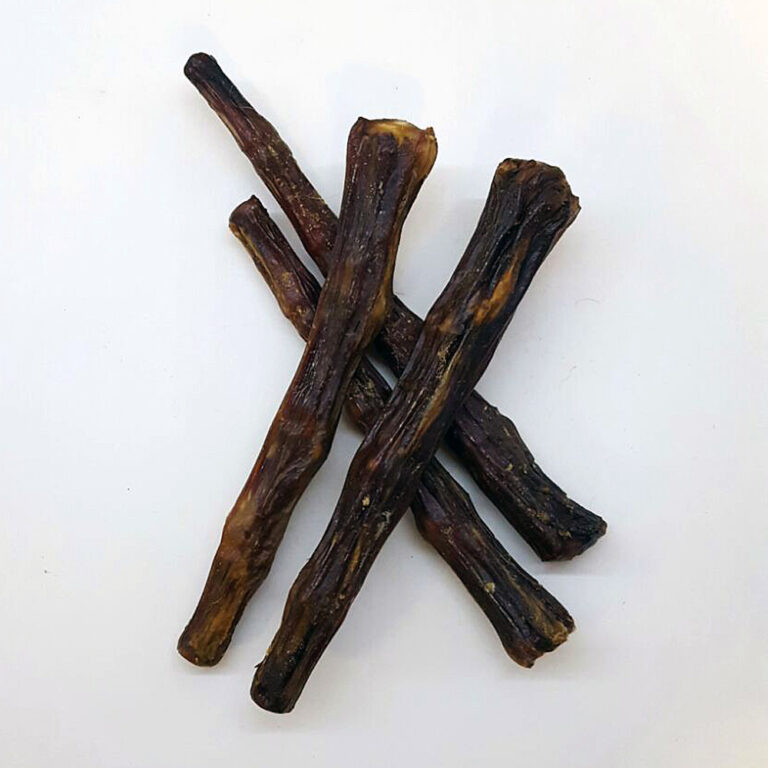 Snacks | Rind | Schwänze 3 Stk.