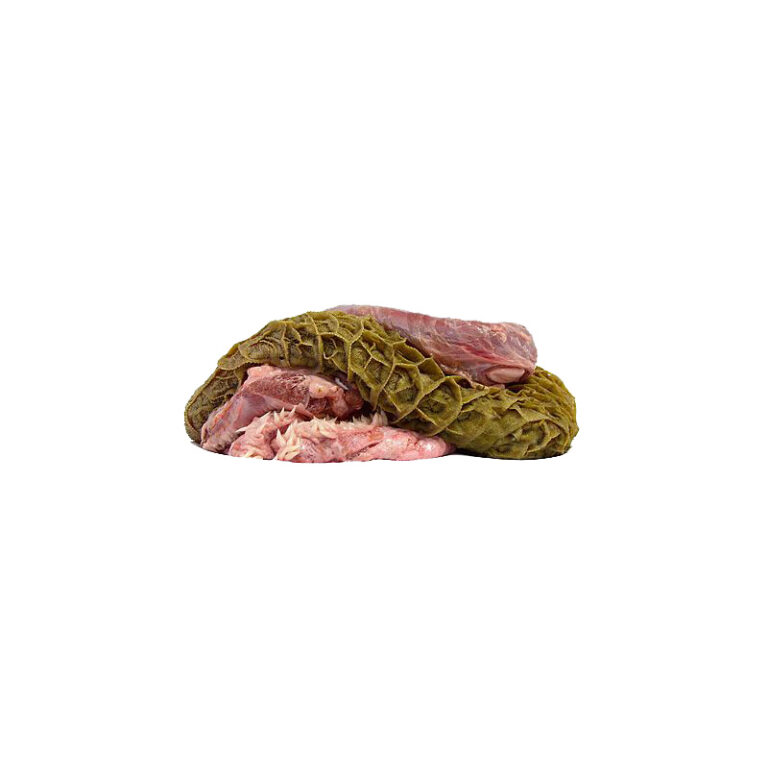 TACKENBERG Fleischmischung (Rind)