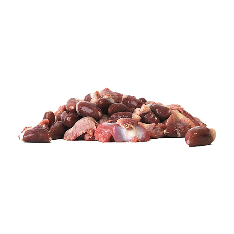 TACKENBERG Geflügelragout 500g