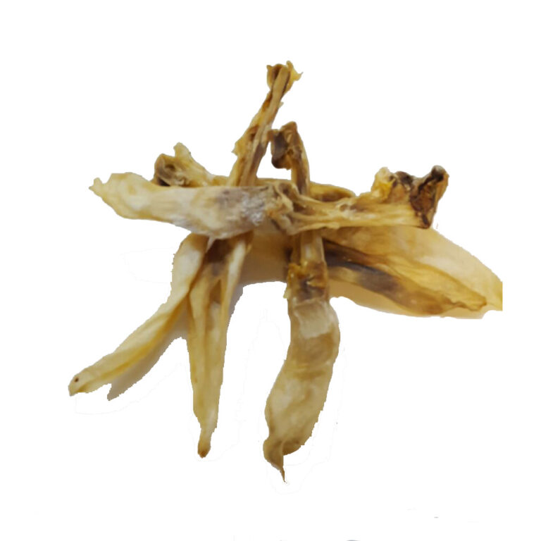 Snacks | Wild | Hasenohren 90g
