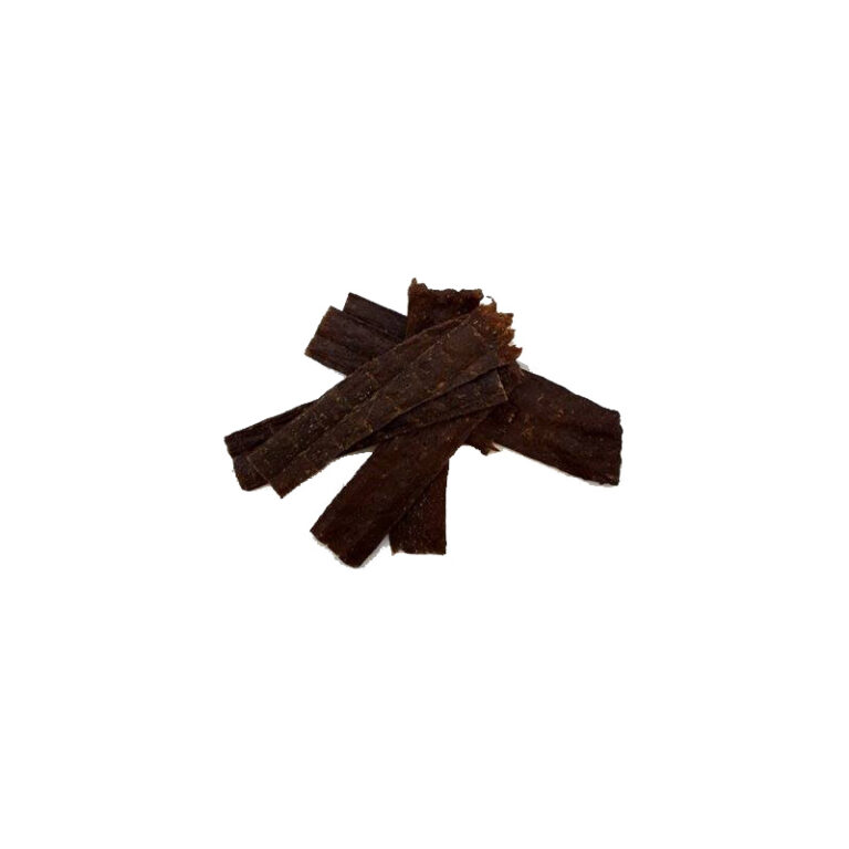 Tierheim Kehl | Pferdefleischstreifen, 250g