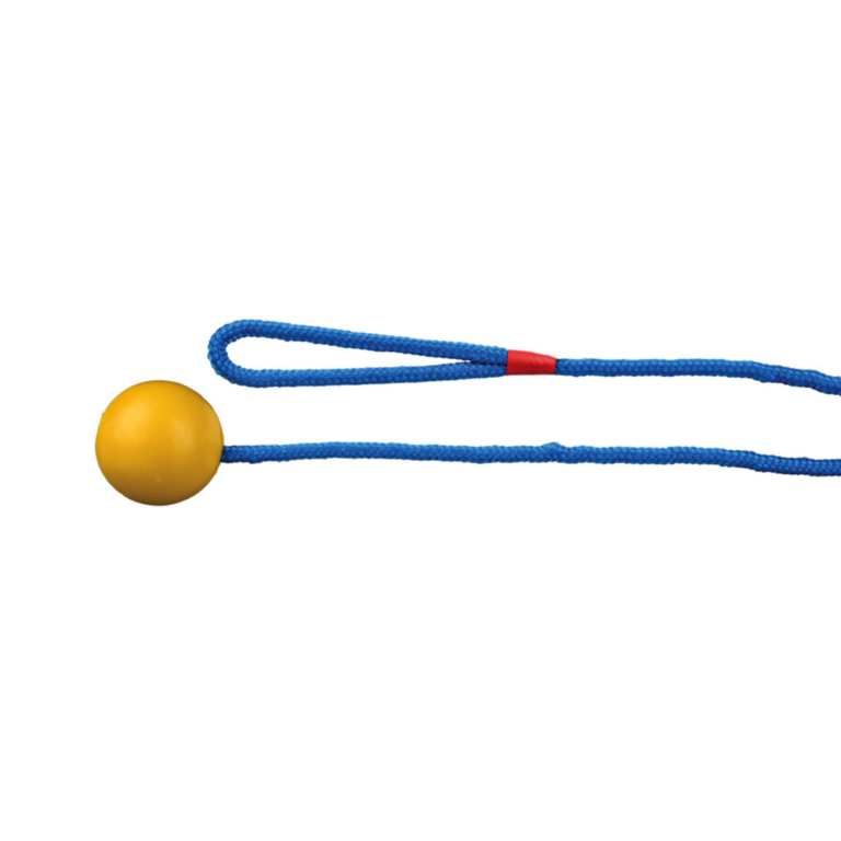 TRIXIE Ball am Seil – Bild 2