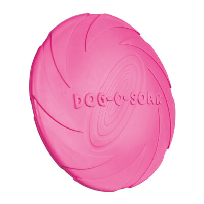TRIXIE Dog Disc