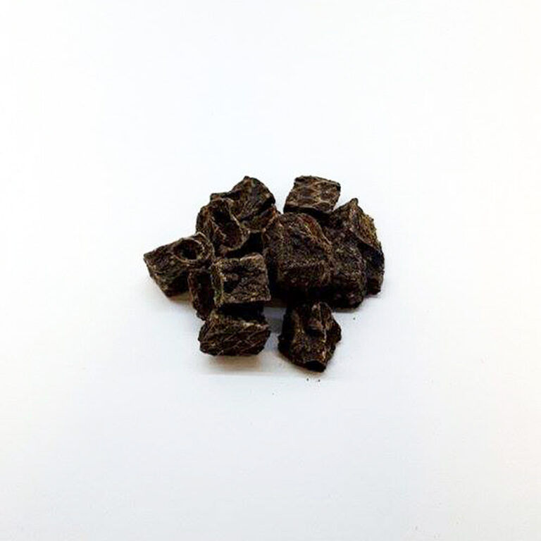 Snacks | Lamm | Würfelfleisch 200g – Bild 2
