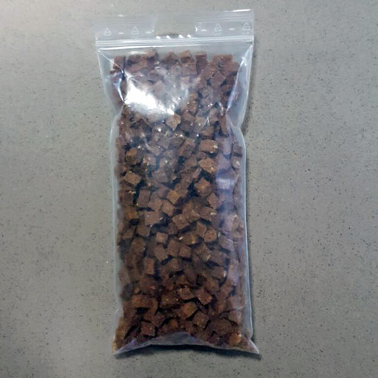 Snacks | Geflügel | Trainingssnack Pute – Bild 2