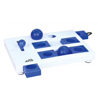 TRIXIE Brain Mover Strategiespiel für Katzen