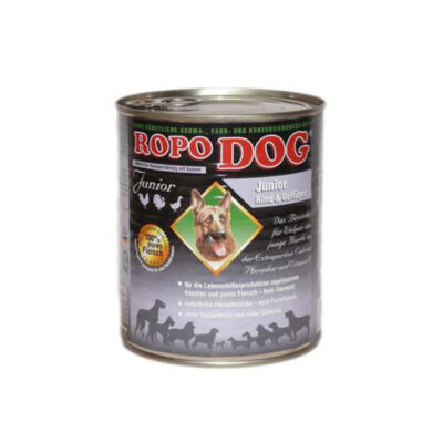 Dosen | Welpe | Ropo Dog | Junior