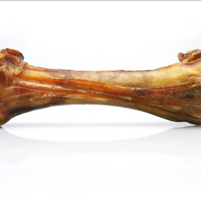Snacks | Kalb | Unterbein 1 Stk.