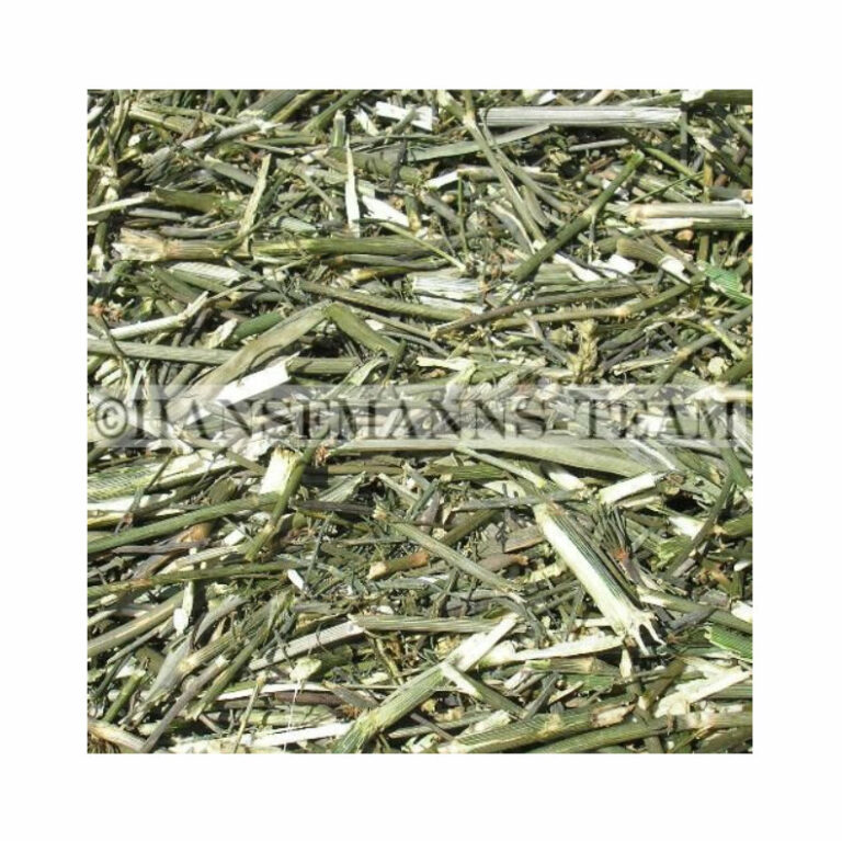 Dillstiele 250g