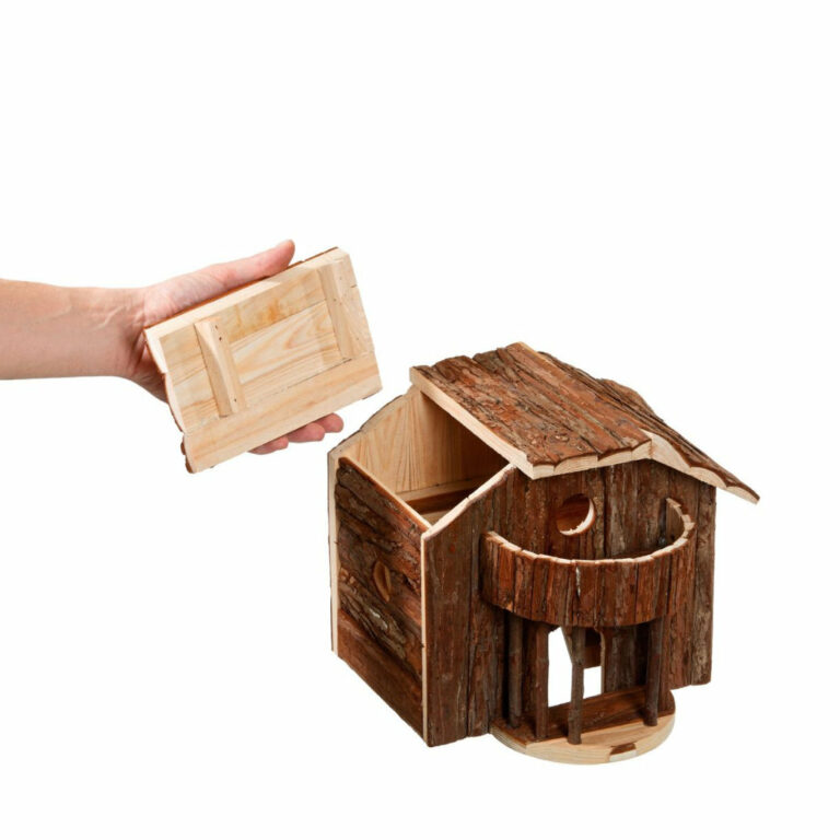 Wonderland Haus Chalet – Bild 2