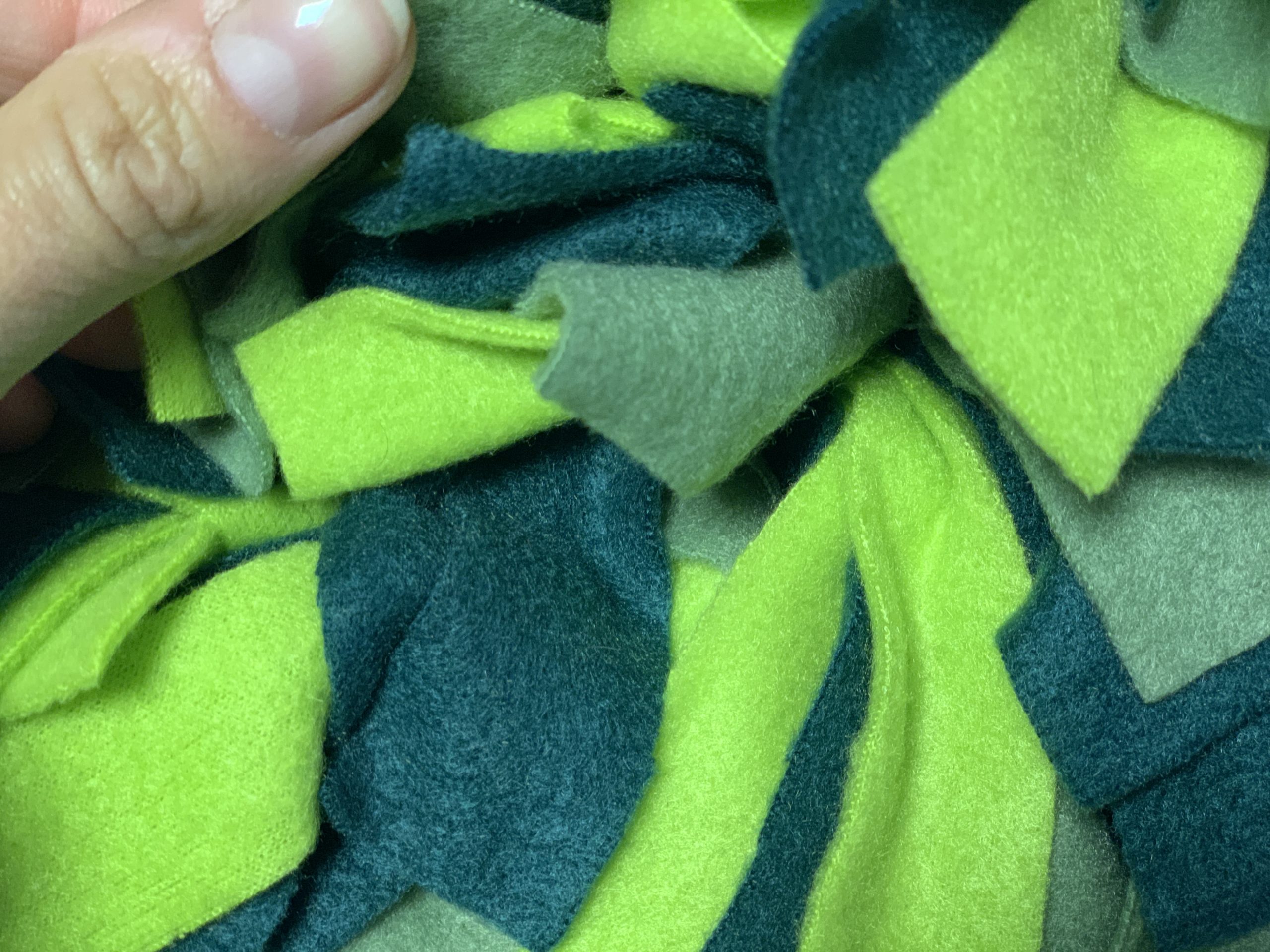 Zubehör | Schnüffelteppich – Bild 3