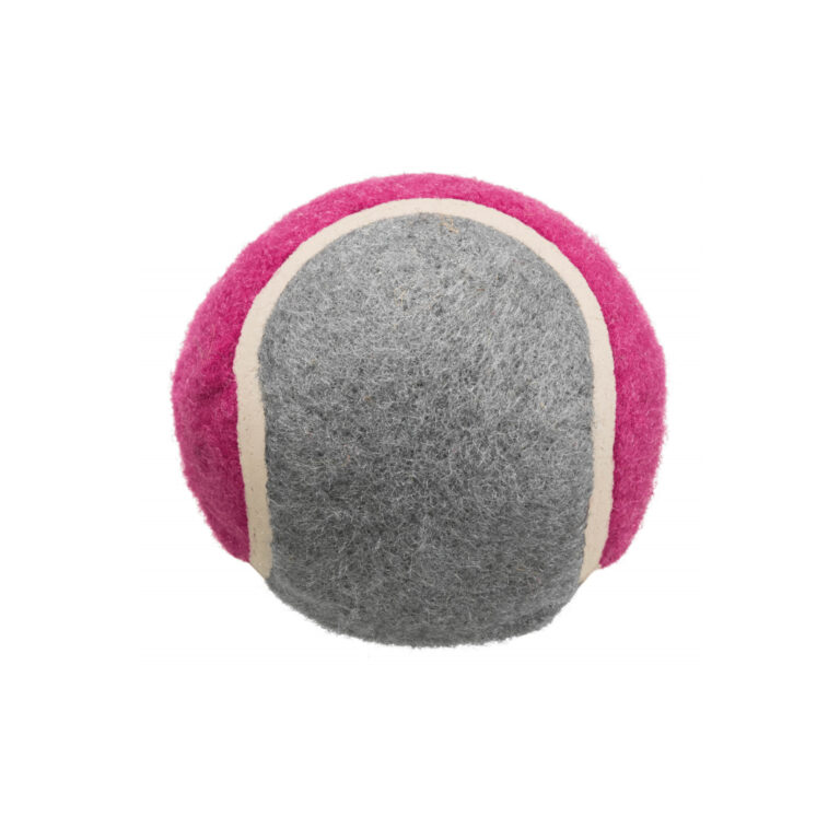 Tennisball für Hunde – Bild 4