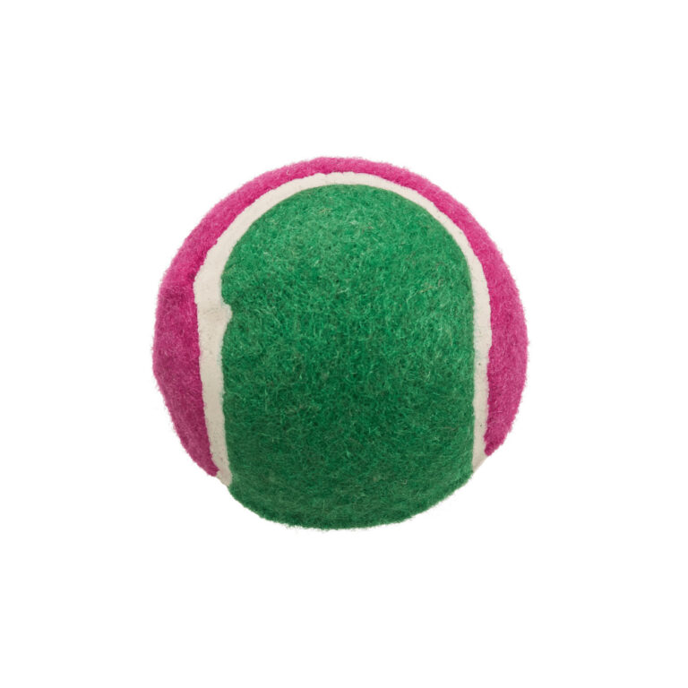Tennisball für Hunde – Bild 3