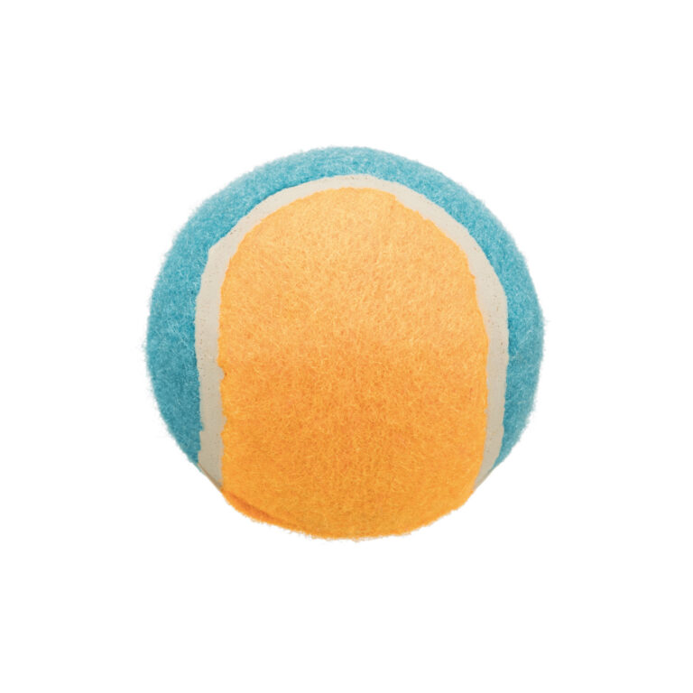 Tennisball für Hunde – Bild 2