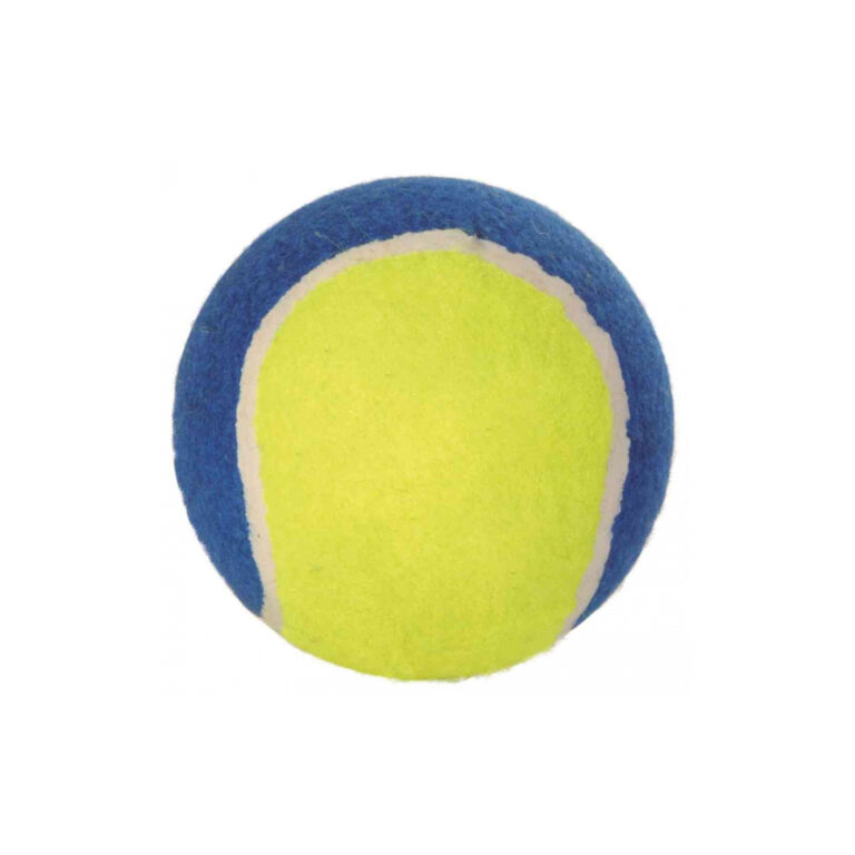 Tennisball für Hunde – Bild 5