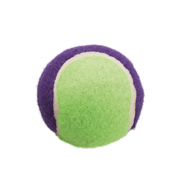 Tennisball für Hunde