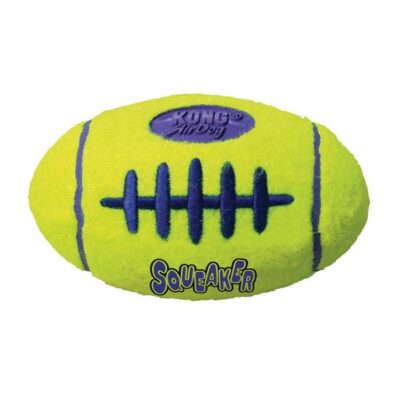 Hundespielzeug KONG® AirDog® Squeaker Football