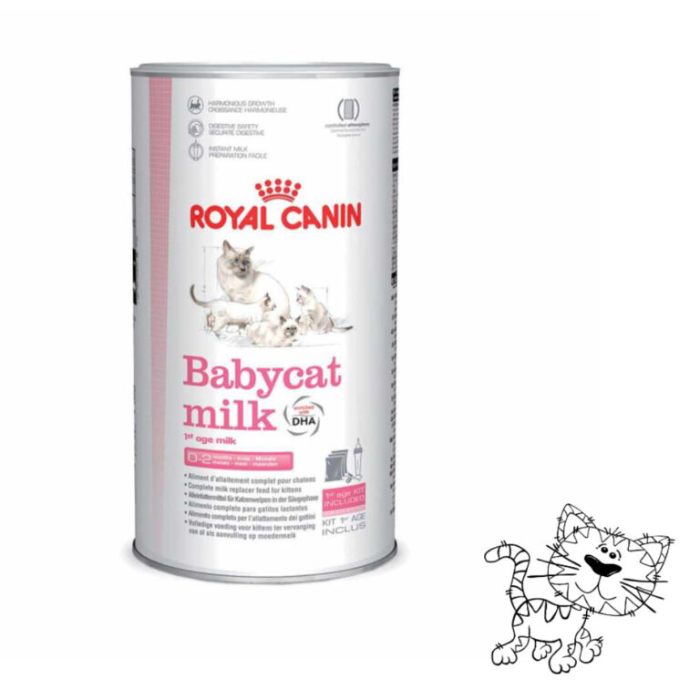 Lottihof | Royal Canin Babycat Milk, 300g