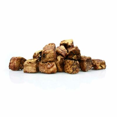 Snacks | Lamm | Lungenwürfel sensitiv 125g