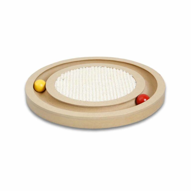 *viel gebraucht* Tierheim Meißen | Katzenspielzeug Infinity
