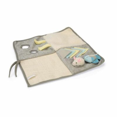 Gemeinsam Stark für Tiere e.V. | Beeztees Kitten Spielplatz Weezy