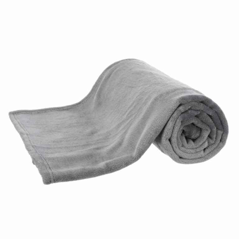 Tierheim Crimmitschau | Kuscheldecke Kimmy, 100 × 75 cm