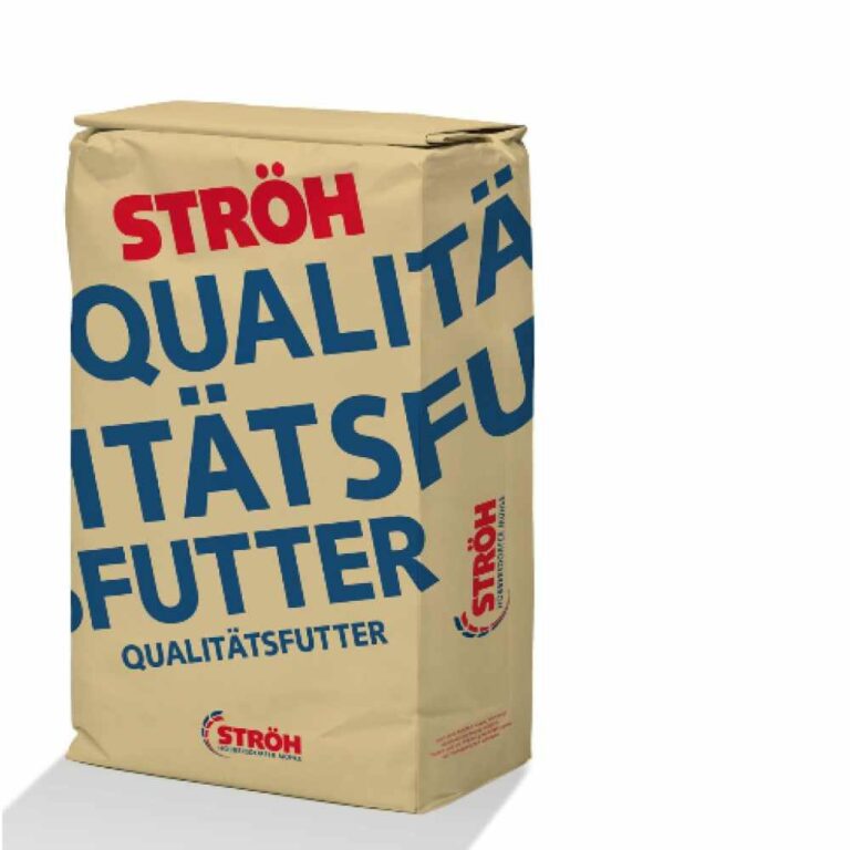 *viel gebraucht* Lottihof | Ruku Taubenfutter, 25kg – Bild 2