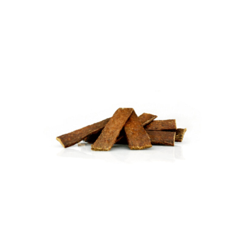 Tierheim Zossen | Kaninchenfleischstreifen 100g