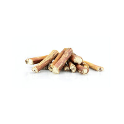 Snacks | Rind | Ochsenziemer 5 Stk.