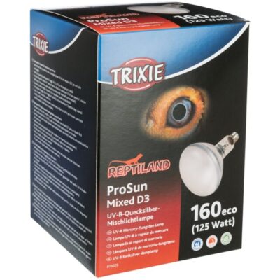 *viel gebraucht* Tierheim Meissen | Mischlichtlampe ProSun Mixed D3