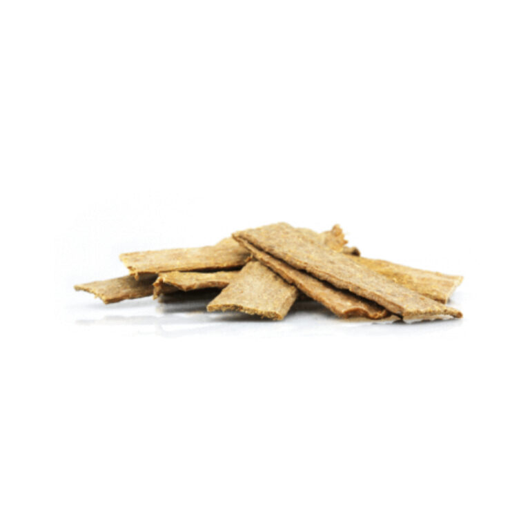Tierheim Zossen | Rehfleischstreifen 100g
