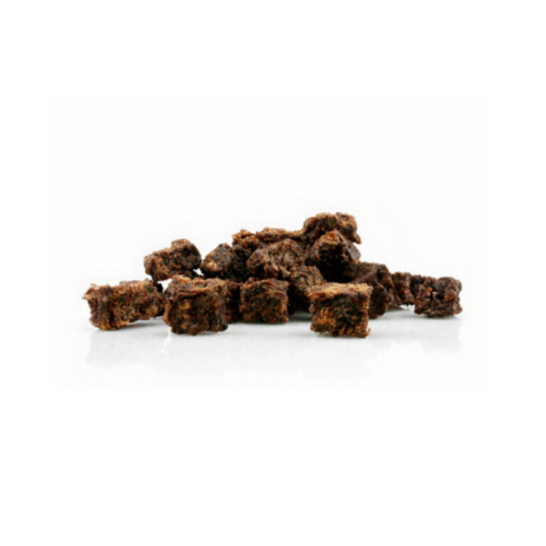 Tierheim Zossen | Würfelfleisch Lamm 100g