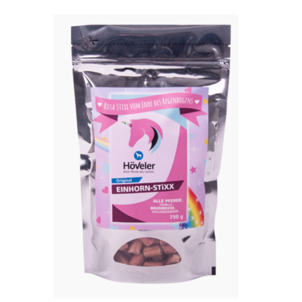Lottihof | Einhornstixx (vom Ende des Regenbogens...), 750g