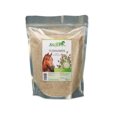 Lottihof | Flohsamenschalen 1kg