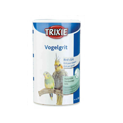 Tierheim Meissen | Vogelgrit, 3x 150g