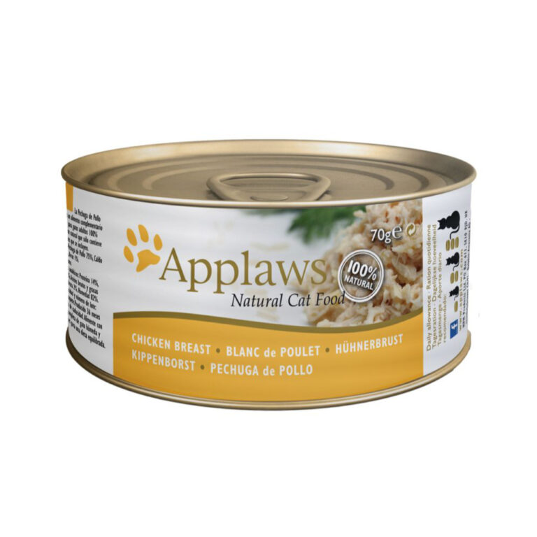 TSV Schlupfwinkel | Applaws 70g div. Sorten