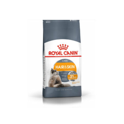 TSV Schlupfwinkel | Royal Canin Hair&Skin
