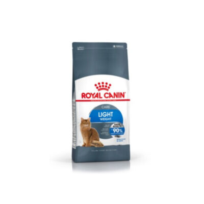 TSV Schlupfwinkel | Royal Canin Light Weight Care