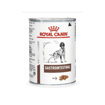 Tierheim Falkensee | Royal Canin Dog Gastrointestinal 400g