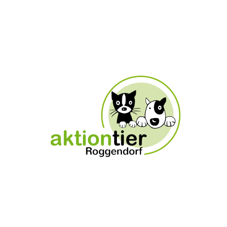 Logo aktion tier Tierheim Roggendorf