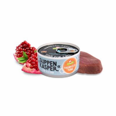 GranataPet Suppenkasper Thunfisch, 70G
